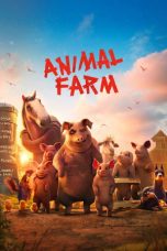 Nonton Film Animal Farm lk21 (2026)