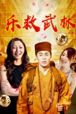 Nonton Film Happy Temple lk21 (2026)