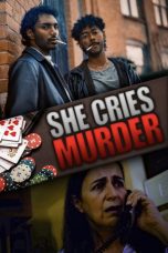 Nonton Film She Cries Murder lk21 (2026)