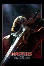 Nonton Film Masters of the Universe lk21 (2026)